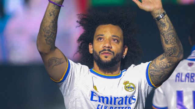 Marcelo anuncia su retirada del fútbol