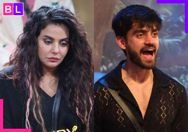 Bigg Boss 18: Will Sara Arfeen Khan get eliminated for hitting Avinash Mishra?