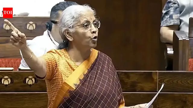 Banks To Levy Charges On UPI Transactions: Lok Sabha Passes Bill