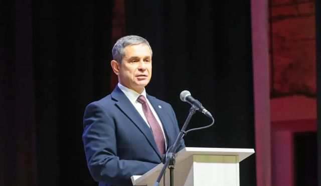 Armata Națională a Republicii Moldova marchează 35 de ani de la înființare