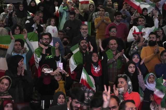 Mondiali 2026, l’Iran chiede alla Fifa di spostare le sue partite in Messico