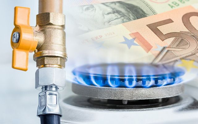 Energocom a lansat licitațiile pentru procurarea gazelor naturale pentru sezonul rece 2026–2027