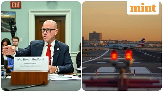 Flights disrupted across US Northeast after air traffic centre outage