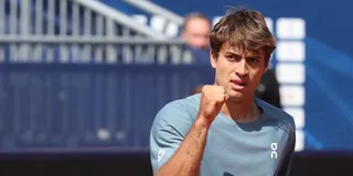 Atp Monaco, Flavio Cobolli in semifinale