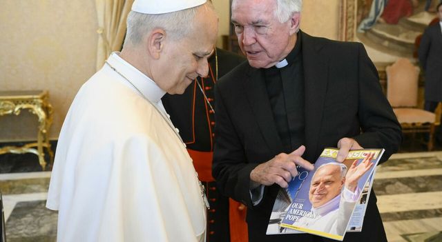 Pronta la prima enciclica di Leone, è sull'AI ed esce il 25 maggio