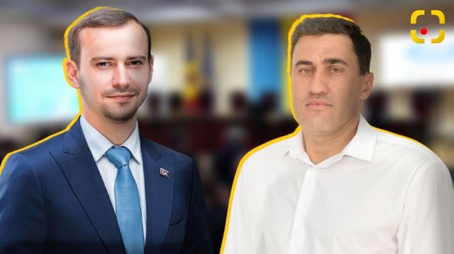 Instanța de judecată obligă Consiliul electoral de la Căușeni să valideze mandatul de primar al lui Anatol Donțu