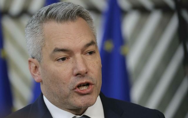 Karl Nehammer s-ar putea suci în privința aderării României la Schengen: „Și-a dat seama ce a făcut”