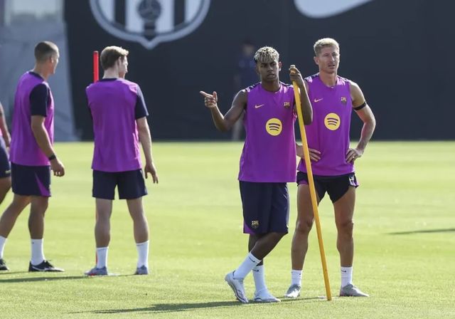 El Barcelona, a la reconquista de Asia