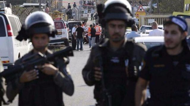 Cisgiordania, tre palestinesi uccisi in raid israeliano