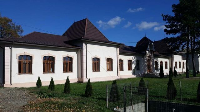 Directoarea unei scoli din Suceava, acuzata de hartuire: M-a amenintat ca imi taie capul si mi-l infige in gard