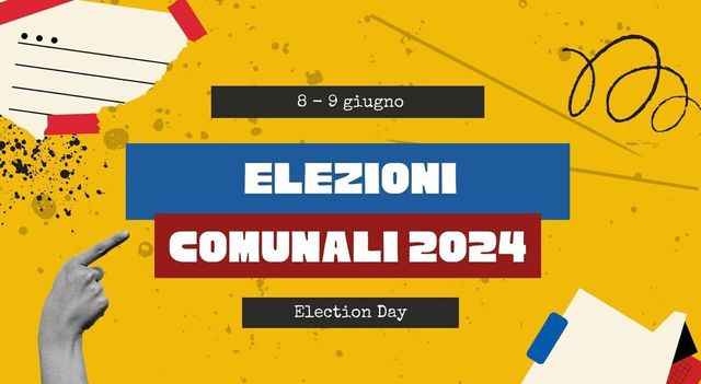 Elezioni comunali 2024, liste e candidati a Laureana Cilento