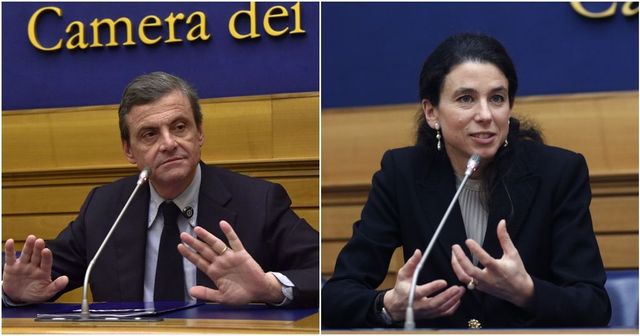 Carlo Calenda eletto segretario nazionale di Azione con l′85,8% dei voti