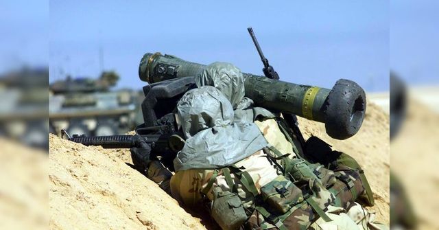 India to procure Javelin anti-tank guided missile systems from US: Gor