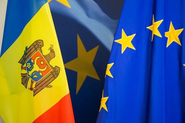 Republica Moldova se alătură Programului „Europa Creativă”