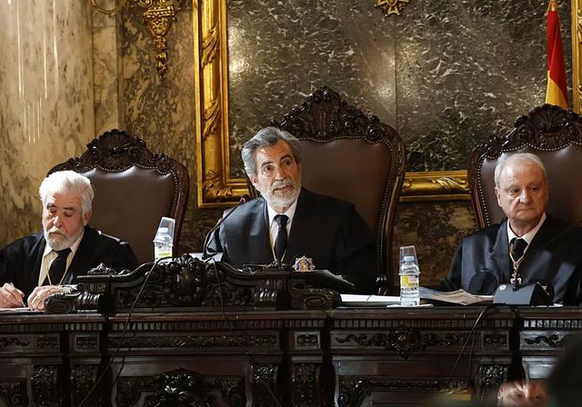 El Gobierno informa al Supremo que ha recibido 549.596 solicitudes para la regularización de migrantes