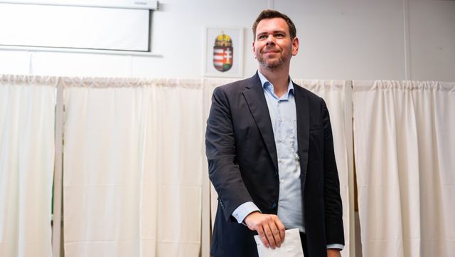 Vitézy Dávid alkotmányjogi panaszt nyújtott be a főpolgármester-választás eredménye miatt