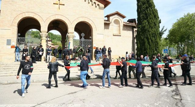 Messa per Mussolini, il vescovo di Catania chiude la chiesa