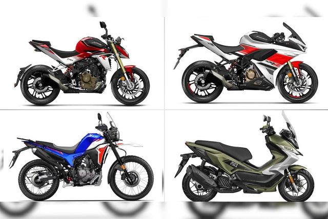 Here’s What To Expect From Hero MotoCorp At Bharat Mobility Global Expo 2025