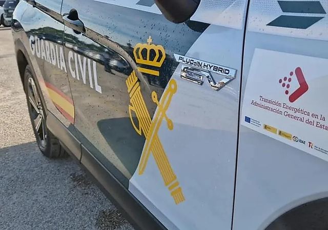 Encuentran el cuerpo sin vida de una mujer de 62 años en una acequia de Castell de Ferro