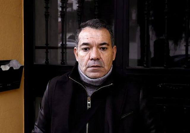 «El alta de mi madre en el hospital fue precipitada», afirma el hijo de la mujer muerta por una paliza en Badajoz