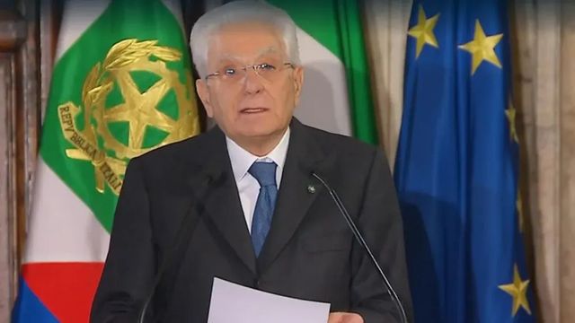 Mattarella, sicurezza sul lavoro fondamentale, va garantita