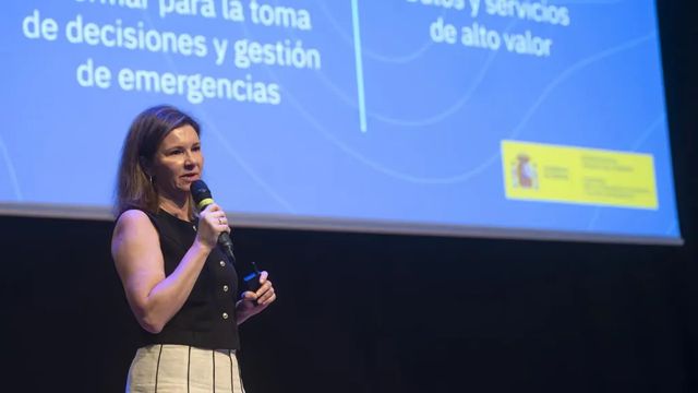 La presidenta de la Aemet deja su cargo tras encauzar la amenaza de huelga