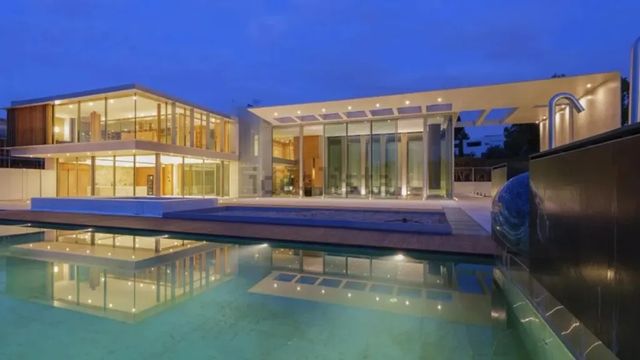 20,5 millones por una casa: así es la vivienda más cara de Madrid