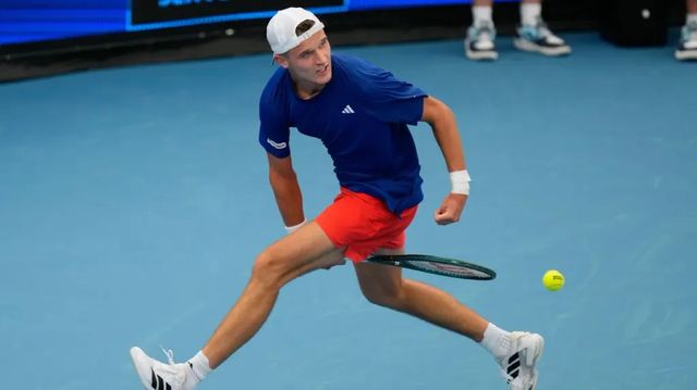 Čeští tenisté začali cestu United Cupem hladkou výhrou nad Norskem