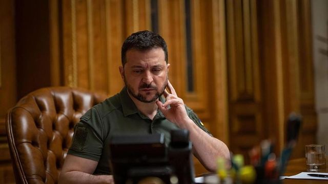 Ucraina: Zelensky, con Trump parlato di prossime mosse per pace duratura