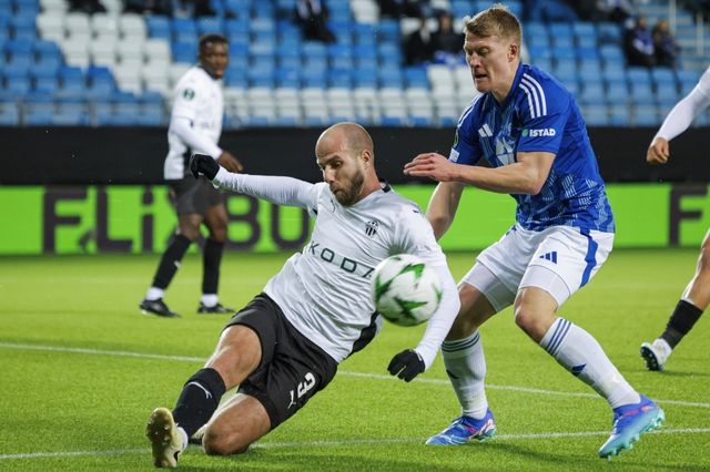 Mladá Boleslav prohrála v Molde a na postup nedosáhla