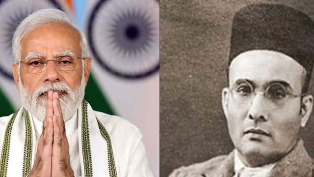 Not Savarkar, Name Delhi College After Manmohan Singh: Congress Student Body