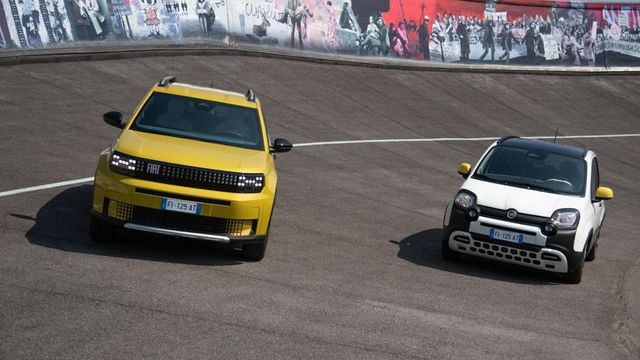 Mercato auto Italia, a gennaio immatricolazioni su del 6,2%