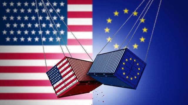 Тръмп постави амбициозен срок за търговско споразумение с ЕС