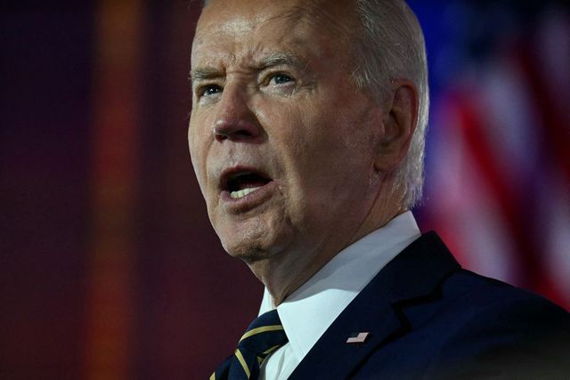 Usa: Harris prende distanze da Biden, io rappresenterò tutti