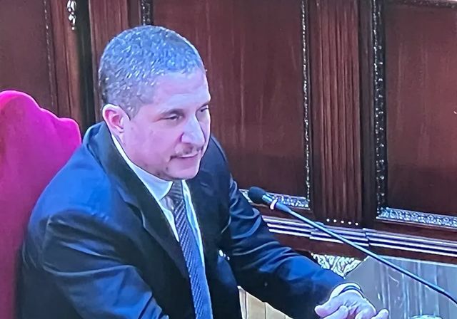 Señalan a Isabel Pardo de Vera por abrir las puertas de Adif a De Aldama