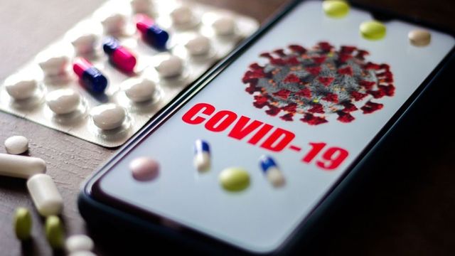 Pfizer a semnat un acord pentru a facilita accesul global la pastila sa anti-Covid-19