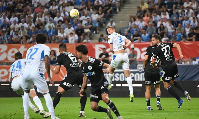Universitatea Craiova - U Cluj, în etapa 8 din Superligă » Echipe probabile + cote