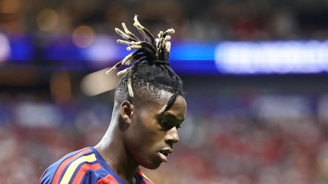 Nico Williams: ‘Hoy es uno de los peores días de mi vida’