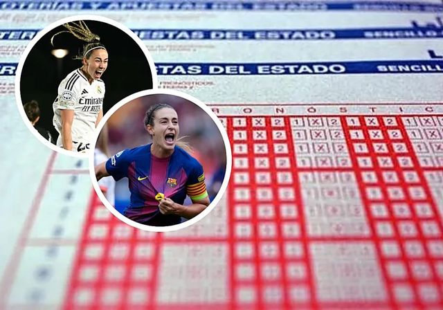 La Quiniela incluirá cuatro partidos de fútbol femenino de forma permanente