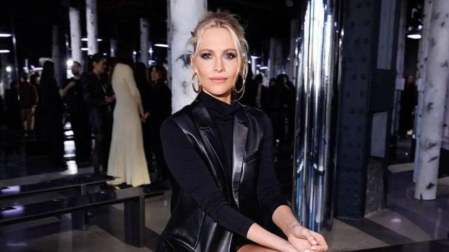 Poppy Delevingne recupera la ilusión con un soltero de oro británico