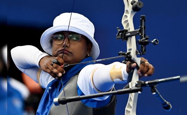 'Train Harder and Come Back Strongly': Indian Archer Deepika Kumari Vows Not to Quit Until She Wins an Olympic Medal