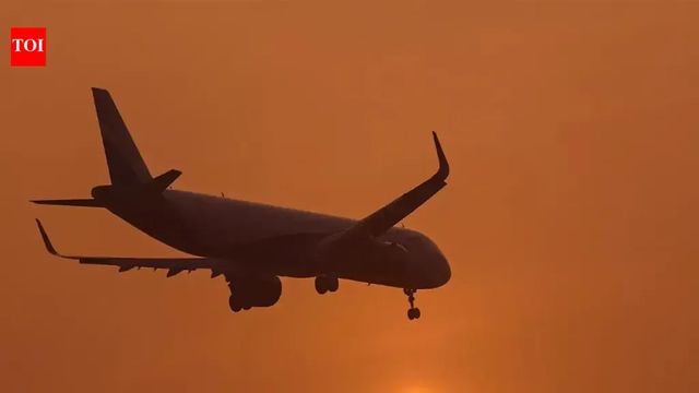 Major Relief For Flyers, Centre Caps Seat Selection Charges, Mandates 60% Free Seats On Flights