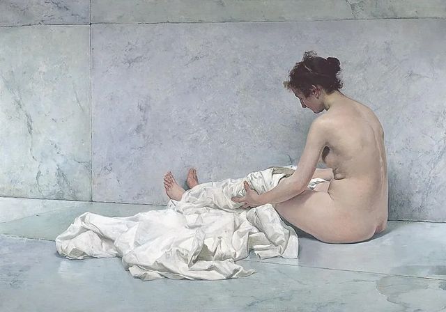 El «titánico» catalogo razonado de Sorolla