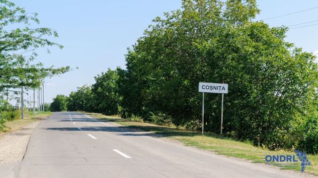 CEC a respins inițierea referendumului pentru revocarea primarului din Coșnița