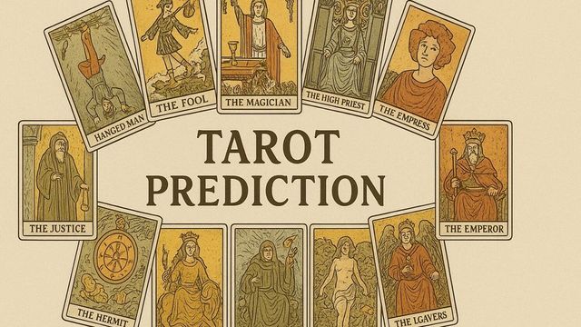 Tarot Horoscope Today for September 18, 2025: Listen to what feels simple