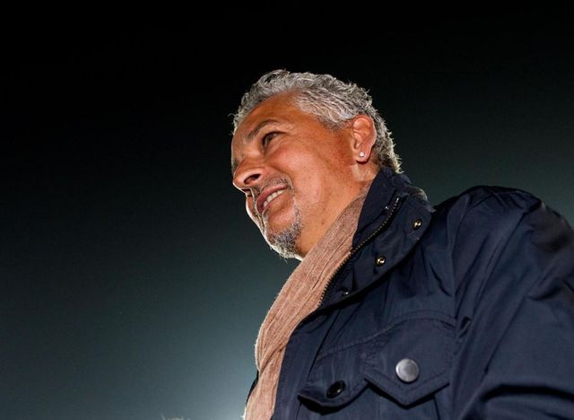 Roberto Baggio, 'grazie per l'affetto, ora superare la paura'