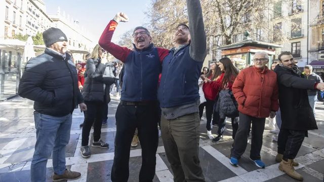 Las viviendas que puedes comprar en cada provincia de España si te toca el Gordo de la Lotería de Navidad