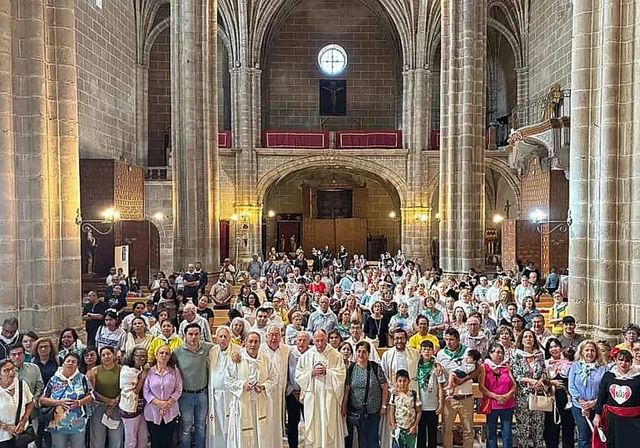 Las diócesis extremeñas piden a la Junta que dé marcha atrás en el recorte a la Agencia de Cooperación