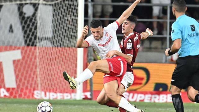 De ce nu vor avea nicio primă rapidiștii pentru un eventual succes în derby-ul cu Dinamo