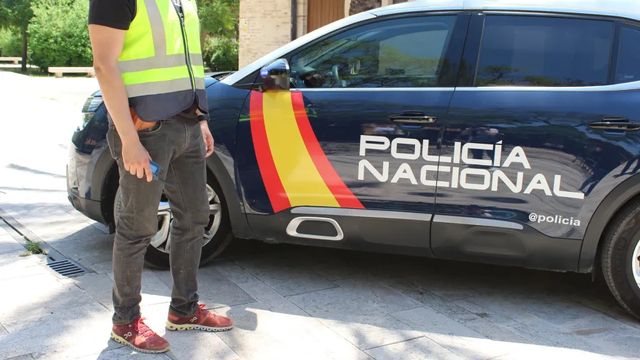 Detenido por violar y amenazar a la mujer que explotaba en una casa de citas de Valencia